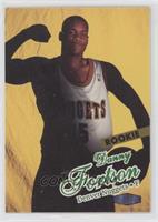 Danny Fortson