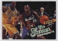 Chris Garner (Guarded by Kobe Bryant) [EX to NM]