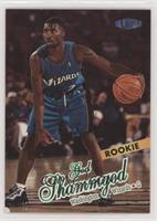 God Shammgod