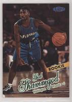 God Shammgod