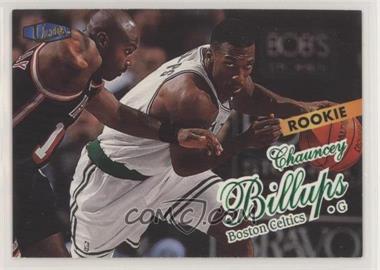 1997-98 Fleer Ultra - [Base] #187 - Chauncey Billups