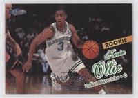 Kevin Ollie [EX to NM]