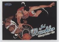 Jud Buechler [EX to NM]