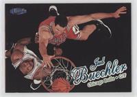 Jud Buechler