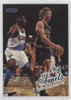 Rik Smits [EX to NM]