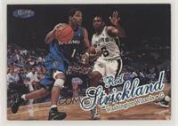 Rod Strickland