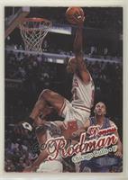 Dennis Rodman [EX to NM]