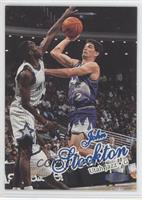 John Stockton