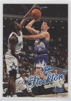 John Stockton