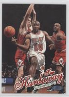 Tim Hardaway