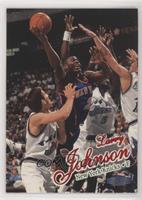 Larry Johnson