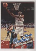 Bo Outlaw [EX to NM]