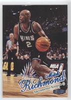 Mitch Richmond