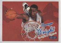 Lorenzen Wright