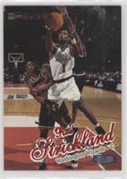 Rod Strickland [Good to VG‑EX]