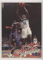 Anthony Mason