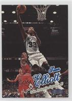 Sean Elliott