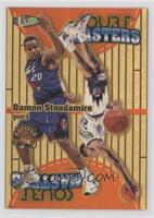 Damon Stoudamire