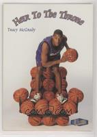 Tracy McGrady