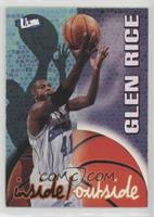 Glen Rice