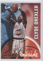 Clyde Drexler