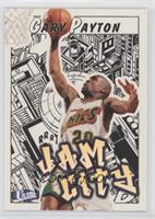 Gary Payton