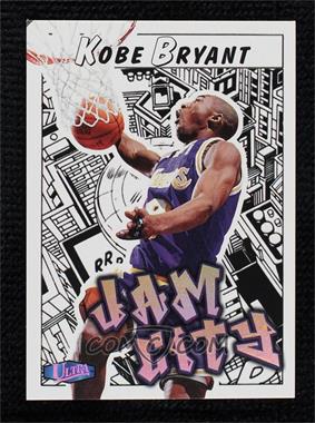 1997-98 Fleer Ultra - Jam City #18 JC - Kobe Bryant