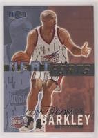 Charles Barkley