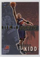 Jason Kidd [Poor to Fair]