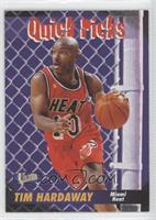 Tim Hardaway