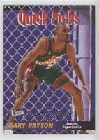 Gary Payton