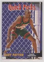 Gary Payton