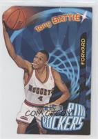 Tony Battie [EX to NM]