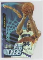 Antonio McDyess [EX to NM]