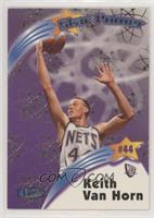 Keith Van Horn