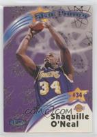 Shaquille O'Neal [EX to NM]