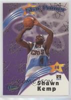 Shawn Kemp