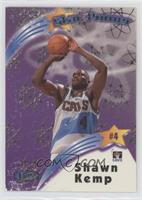 Shawn Kemp