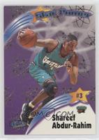 Shareef Abdur-Rahim