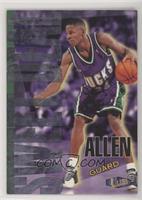 Ray Allen [EX to NM]