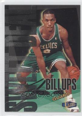 1997-98 Fleer Ultra - Sweet Deal #2 SD - Chauncey Billups