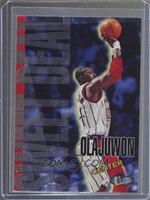 Hakeem Olajuwon