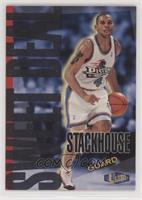 Jerry Stackhouse