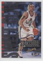 Jerry Stackhouse