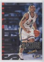 Jerry Stackhouse