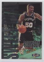 David Robinson