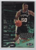 David Robinson