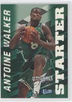 Antoine Walker