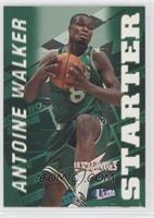 Antoine Walker