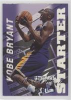 Kobe Bryant [EX to NM]